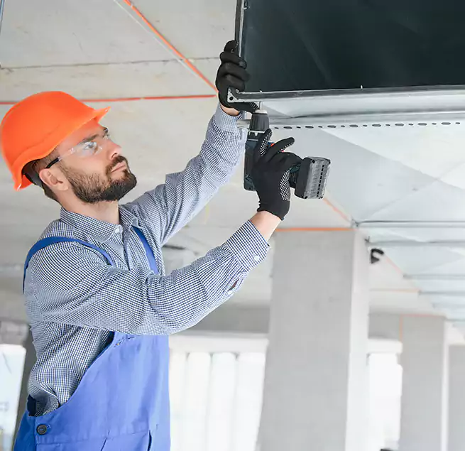 Why Homeowners & Businesses Trust Us in Moses Lake, WA?