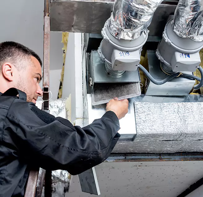 Why Homeowners Businesses Trust Us in Moses Lake, WA?