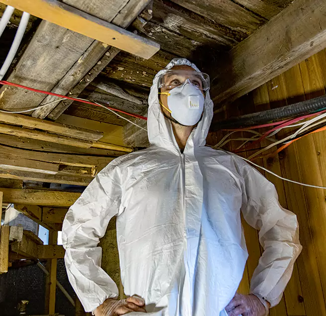 Why Homeowners & Businesses Trust Us in Moses Lake, WA?