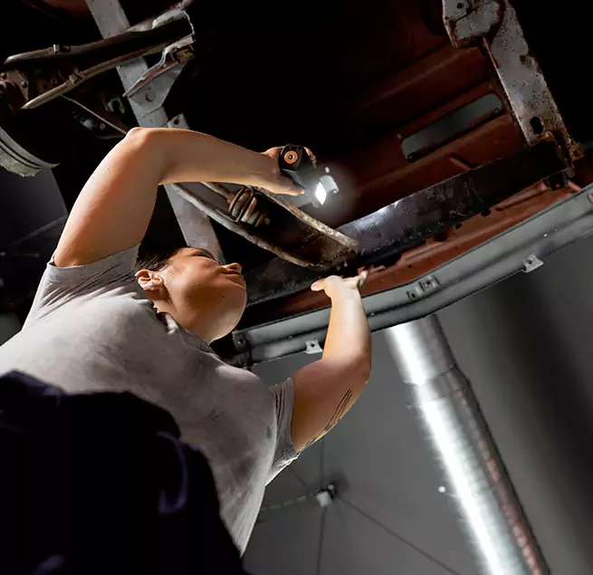 Why Homeowners & Businesses Trust Us Moses Lake, WA