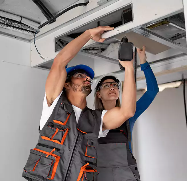 Why Homeowners & Businesses Trust Us in Moses Lake, WA