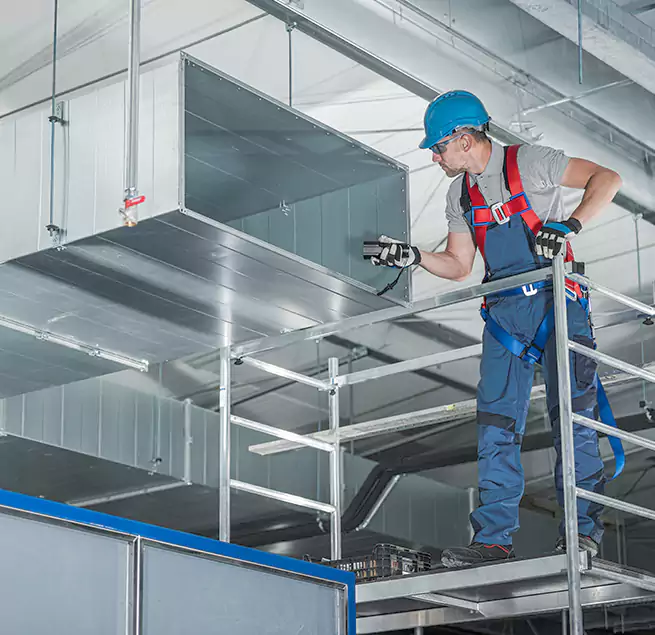 Why Homeowners & Businesses Trust Us Moses Lake, WA