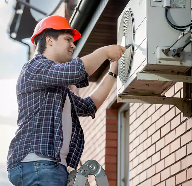 Why Homeowners & Businesses Trust Us Moses Lake, WA