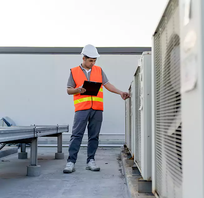 Why Homeowners & Businesses Trust Us in Moses Lake, WA?